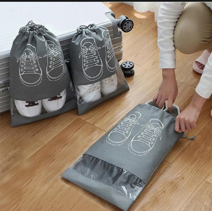 Shoe Storage Bag